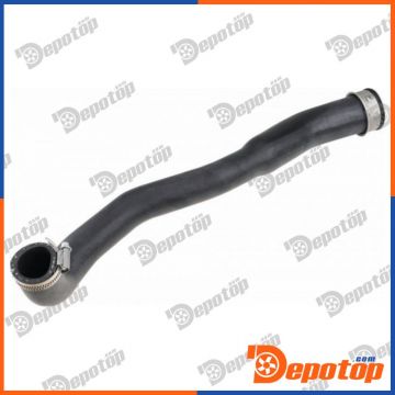 Gaine de suralimentation pour BMW | GPP-BM-263, 11617788574